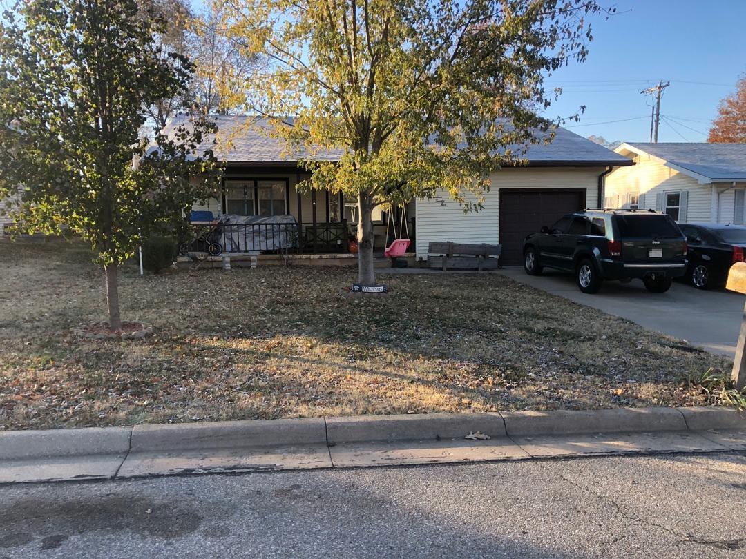 Rado Ave, El Dorado, KS 67042