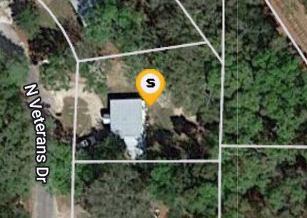 N Veterans Dr, Perry, FL 32347