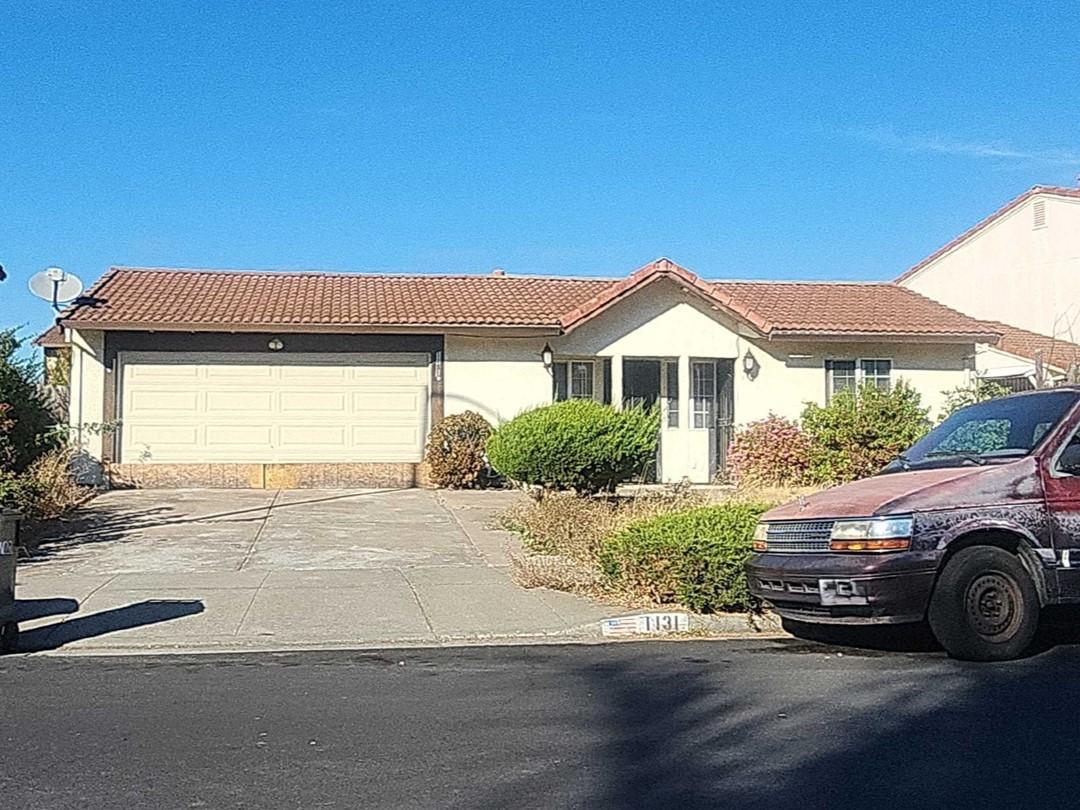Lovelock Way, Hayward, CA 94544