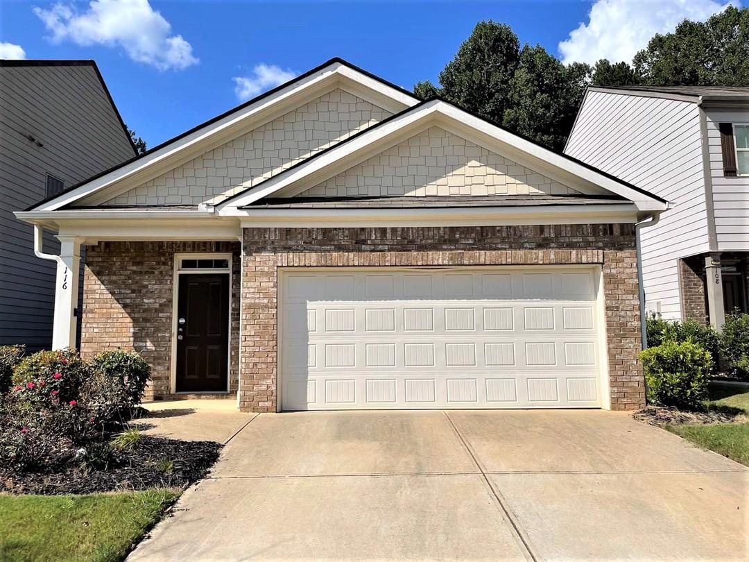 Thimbleberry Dr, Dawsonville, GA 30534