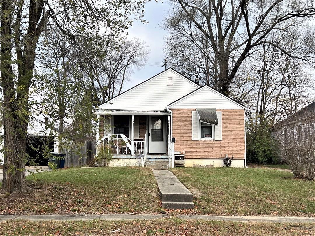 Greenwich Village Ave, Dayton, OH 45406