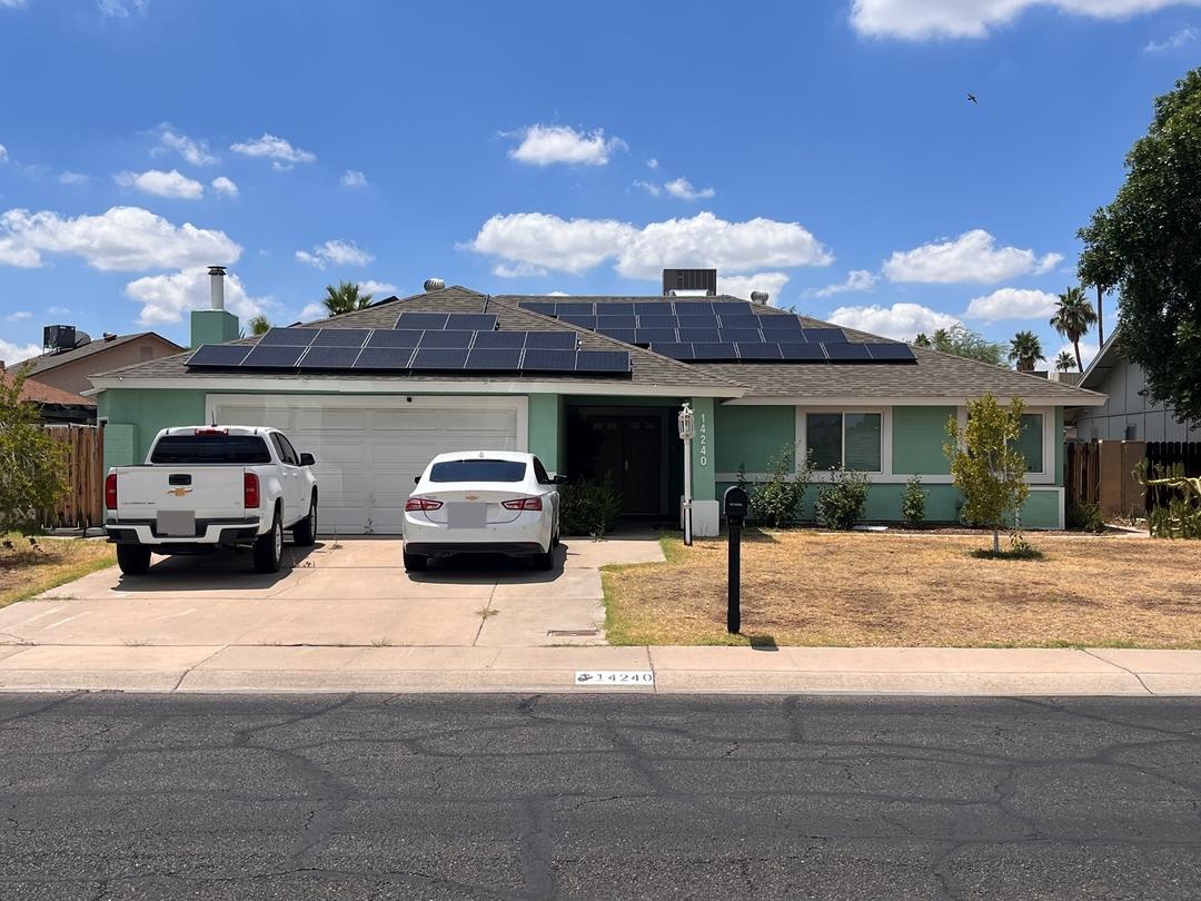 N 41st Ave, Phoenix, AZ 85053