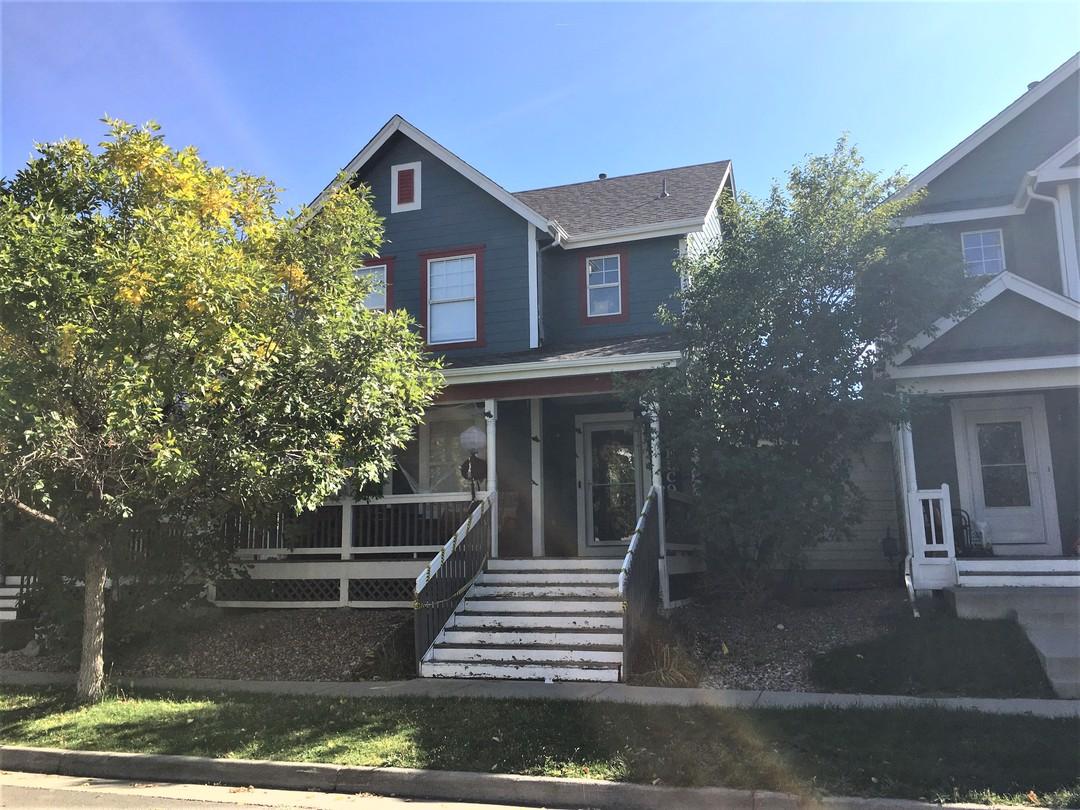 Crestone Peak St, Brighton, CO 80601