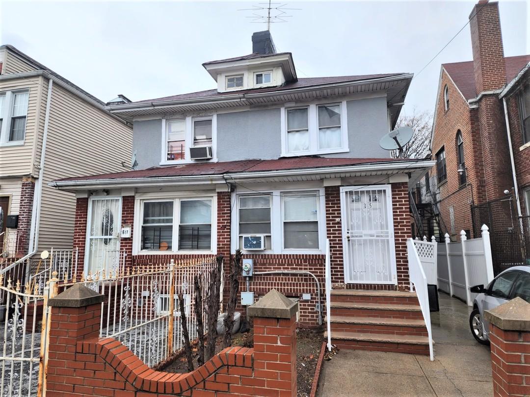 Linden Blvd, Brooklyn, NY 11203