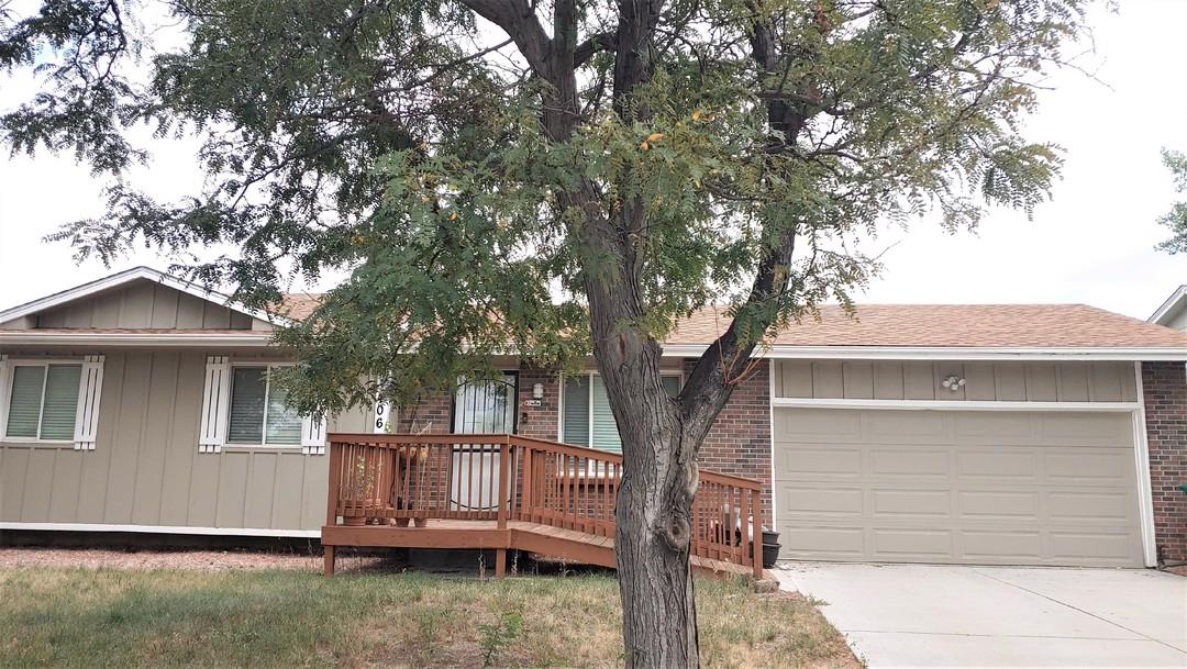 S Argonne Cir, Aurora, CO 80017