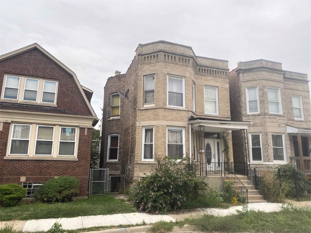 S Wolcott Ave, Chicago, IL 60620