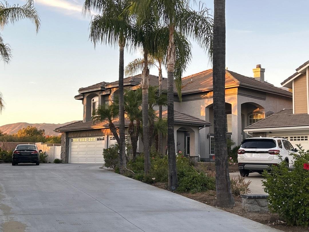 Silvertree Ln, Trabuco Canyon, CA 92679