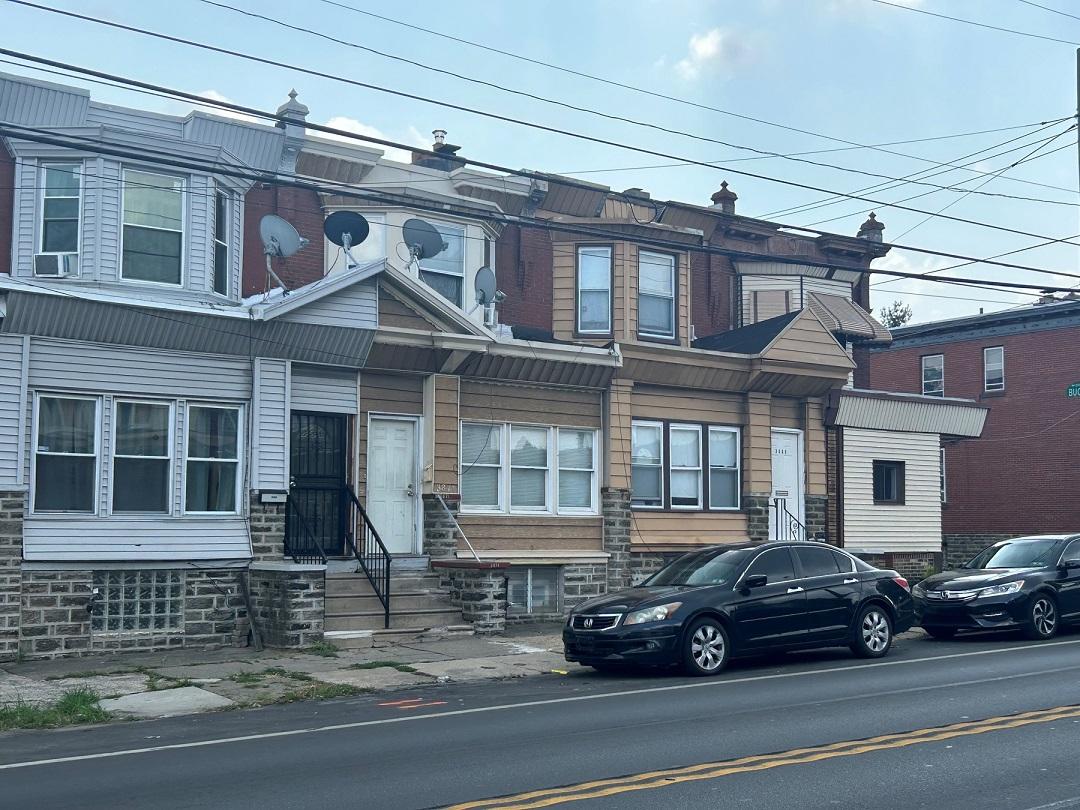 Frankford Ave, Philadelphia, PA 19124