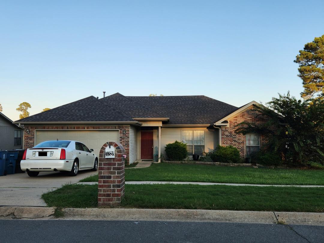 Henson Pl, Bryant, AR 72022