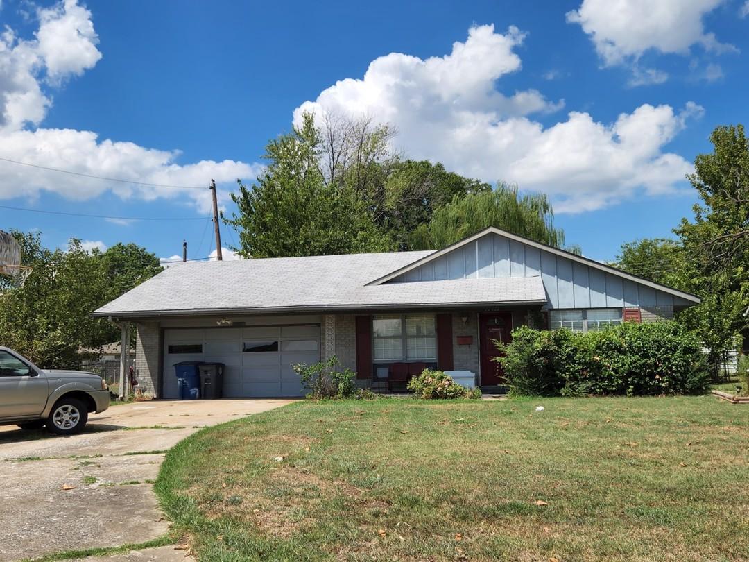 E 7th Pl, Tulsa, OK 74128