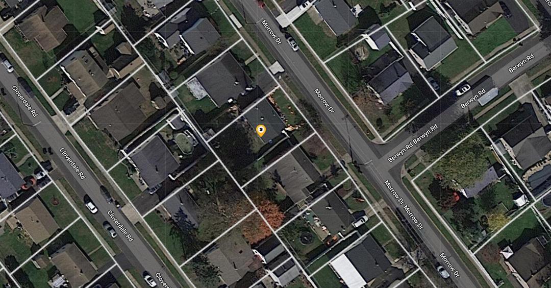 Morrow Dr, Bensalem, PA 19020