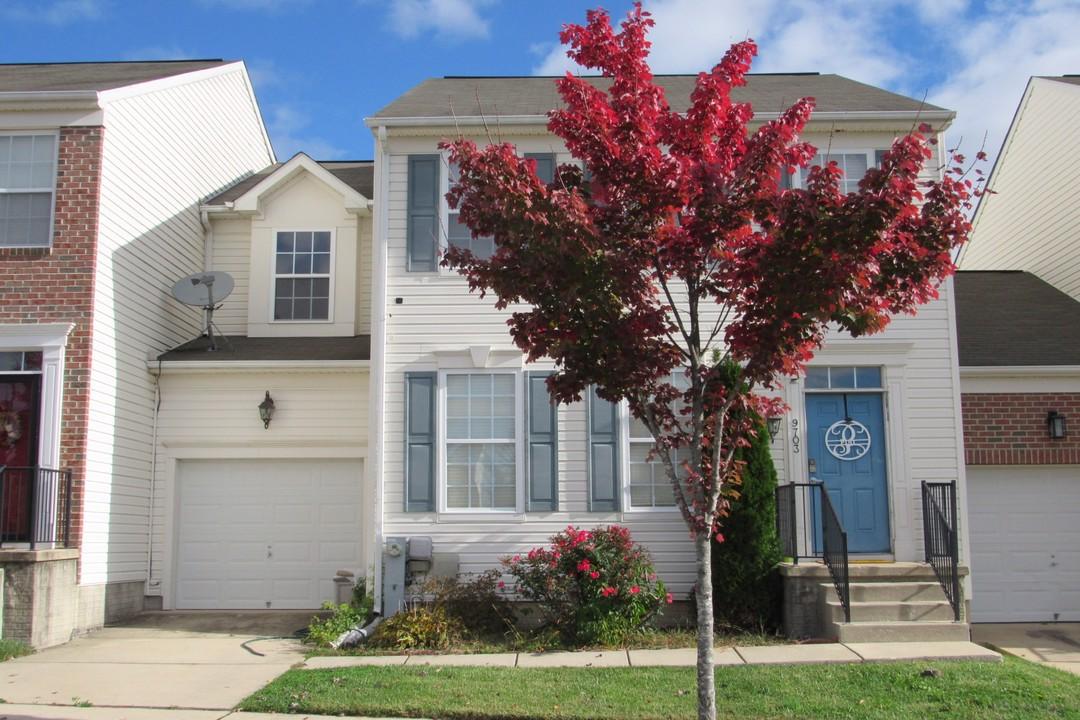 Langley Rd, Middle River, MD 21220