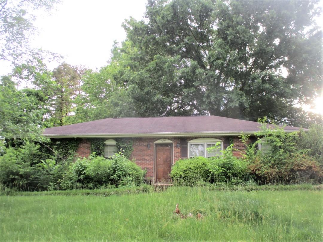 Janet Ave, Winston Salem, NC 27104