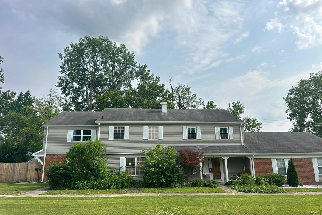 Woodshire Pl, Indianapolis, IN 46217