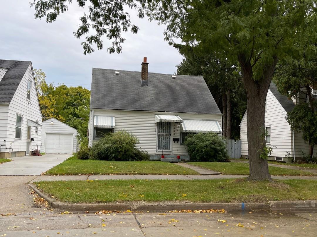 N 54th St, Milwaukee, WI 53218