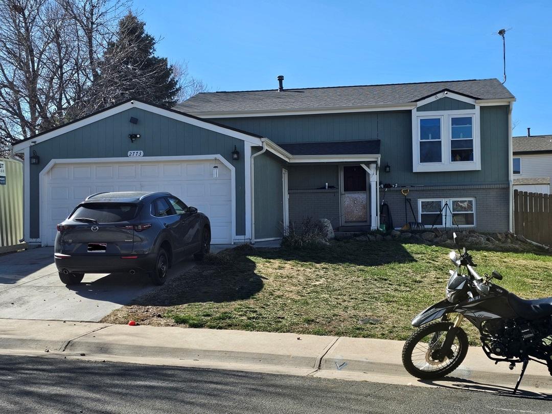 S Uravan St, Aurora, CO 80013