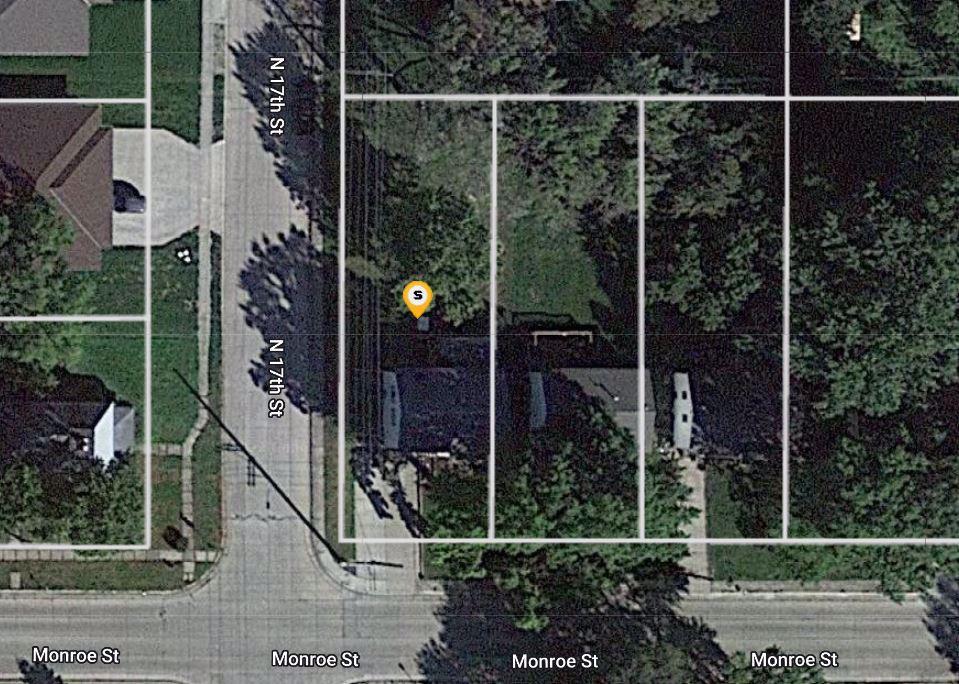 Monroe St, Beatrice, NE 68310