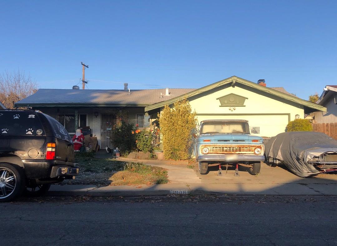 New Jersey St, Fairfield, CA 94533