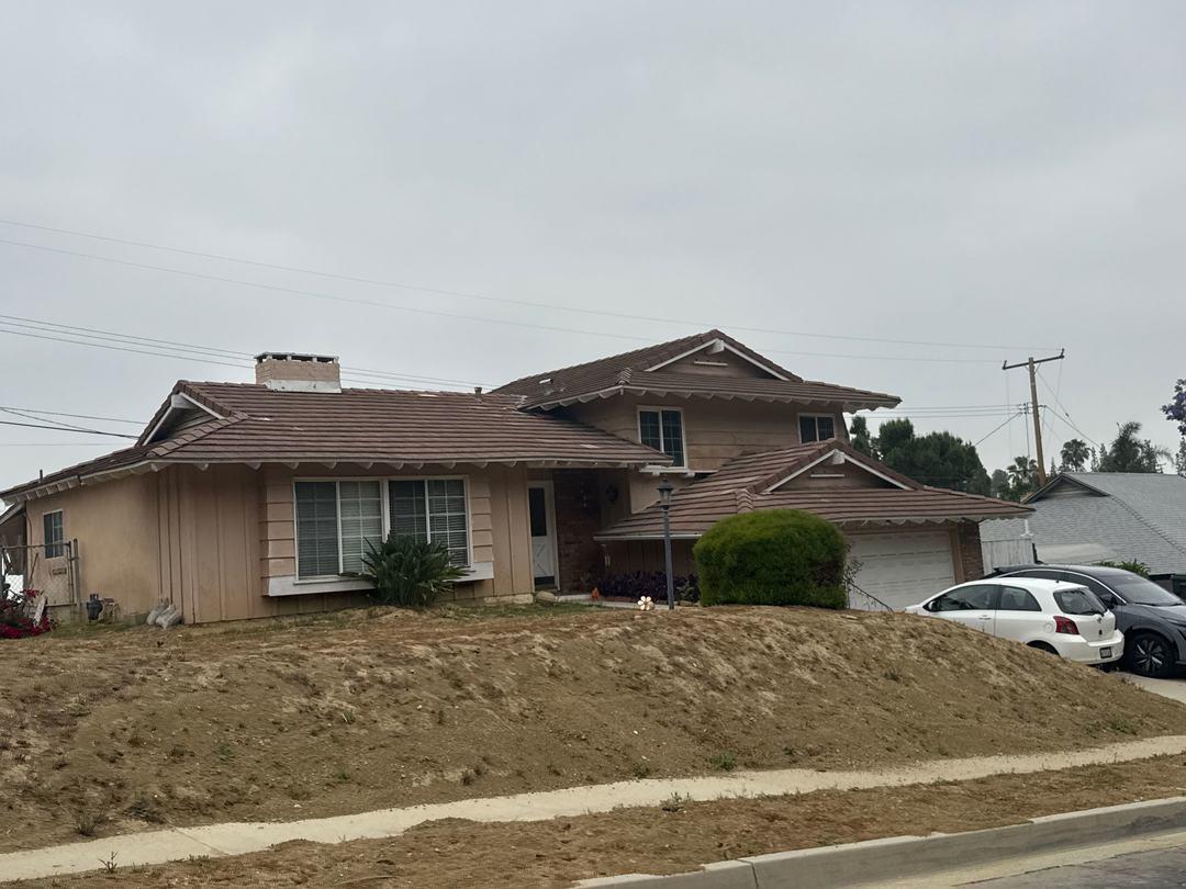 Salazar Dr, Hacienda Heights, CA 91745