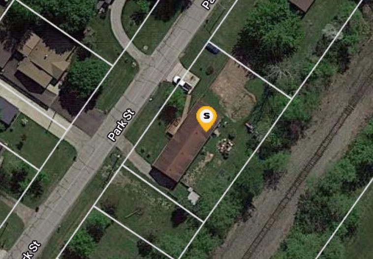 Park St, Gaines, MI 48436
