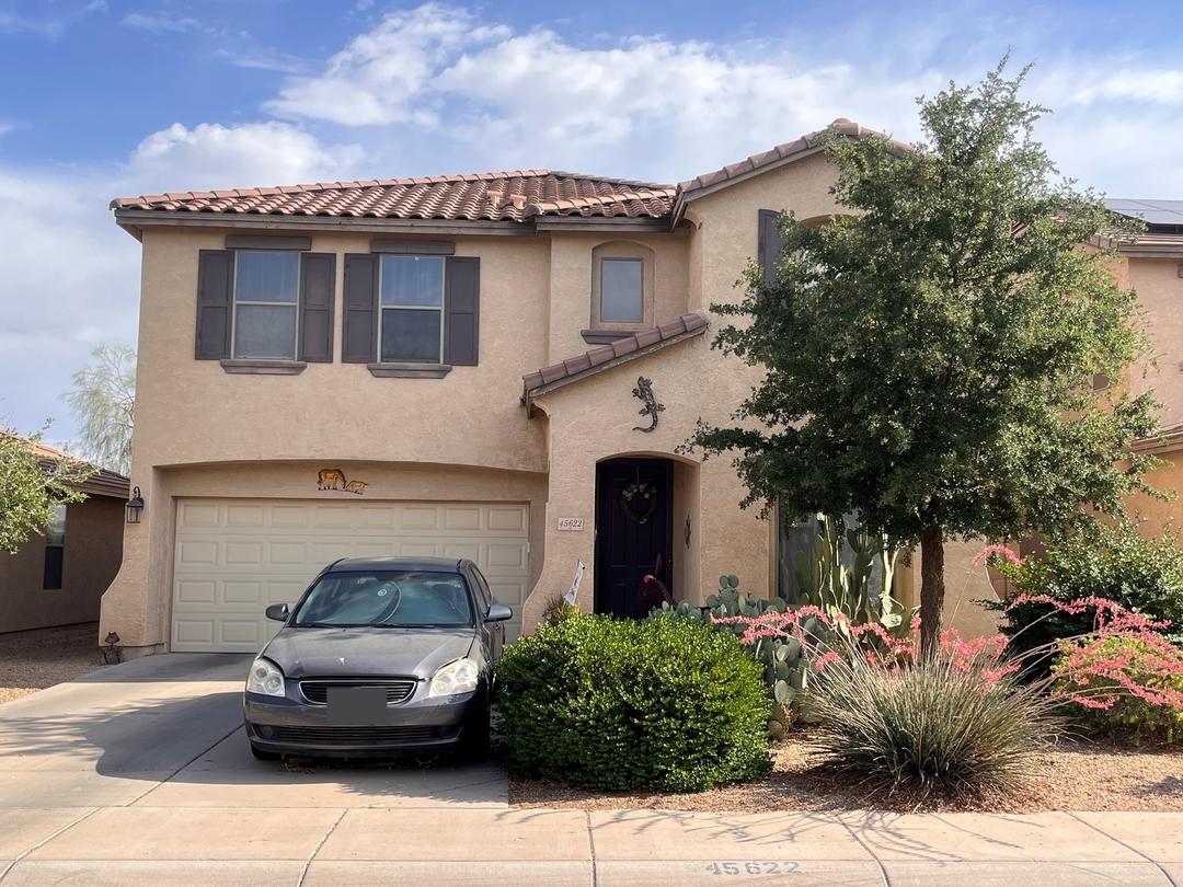 W Barbara Ln, Maricopa, AZ 85139