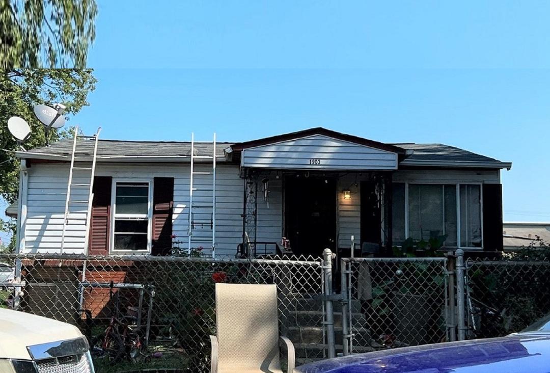 E 31st Street Pl, Chattanooga, TN 37407