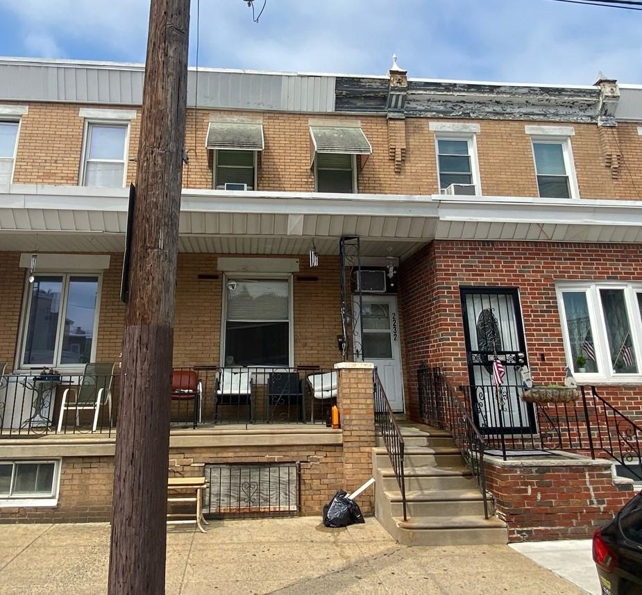 Margaret St, Philadelphia, PA 19137