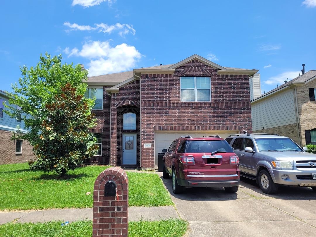Estate Dr, Baytown, TX 77521