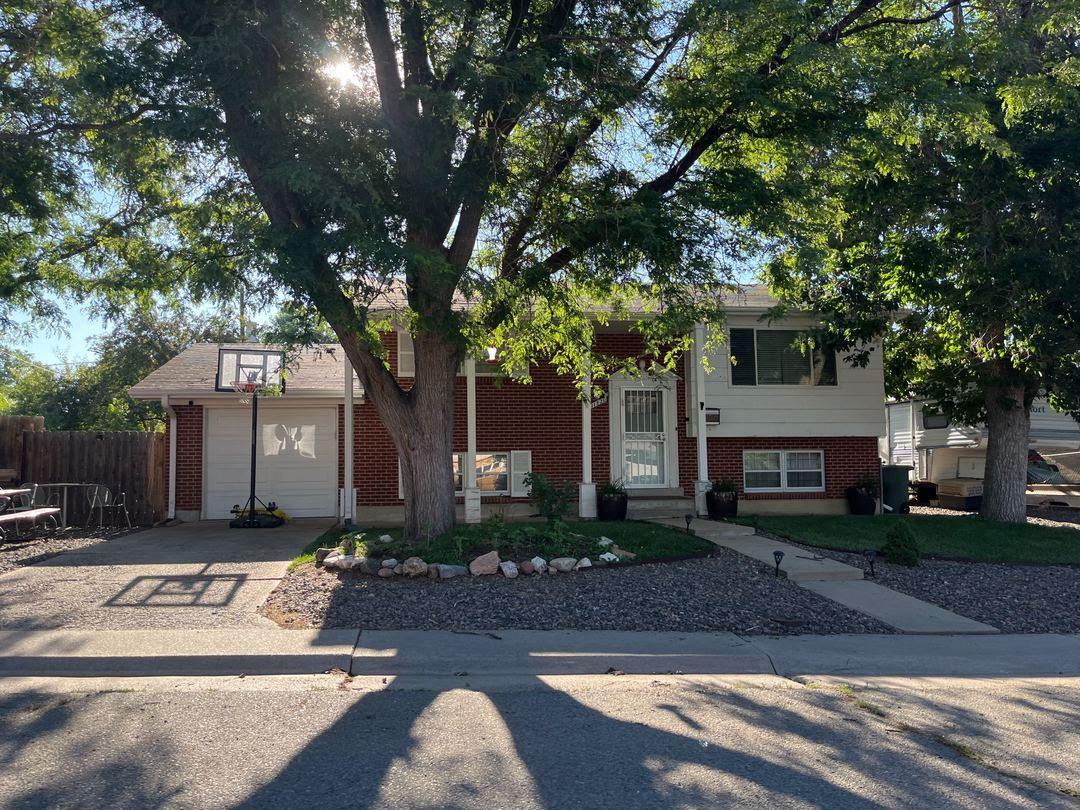 Ogden St, Northglenn, CO 80233