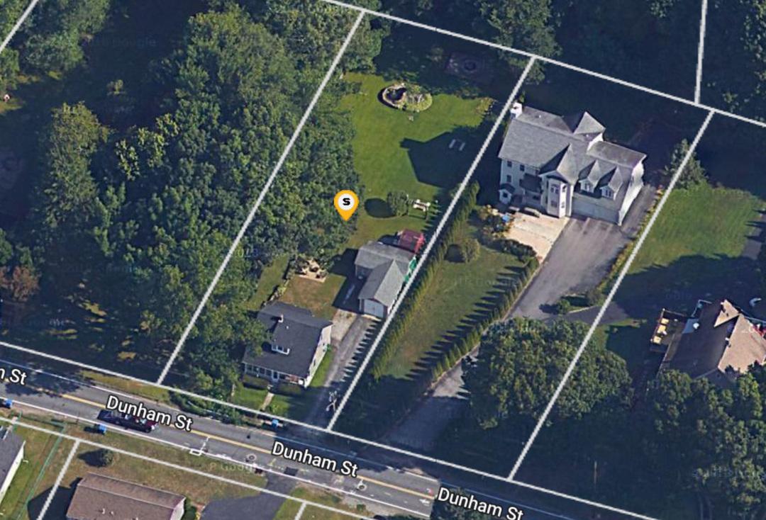 Dunham St, Norwich, CT 06360
