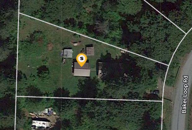 Baker Loop Rd, Concrete, WA 98237