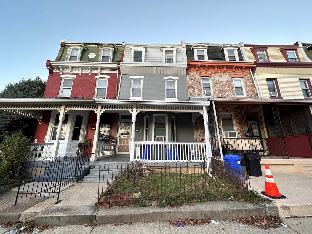 N Union St, Philadelphia, PA 19104
