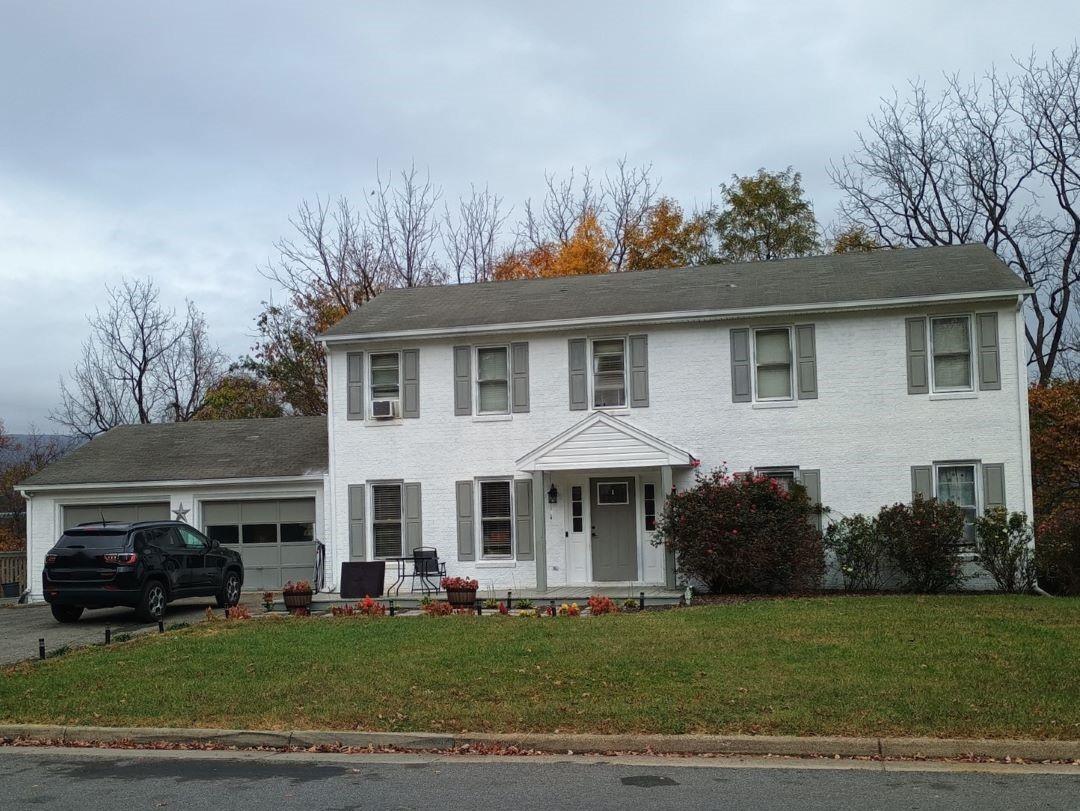 Stone Mill Dr, Salem, VA 24153