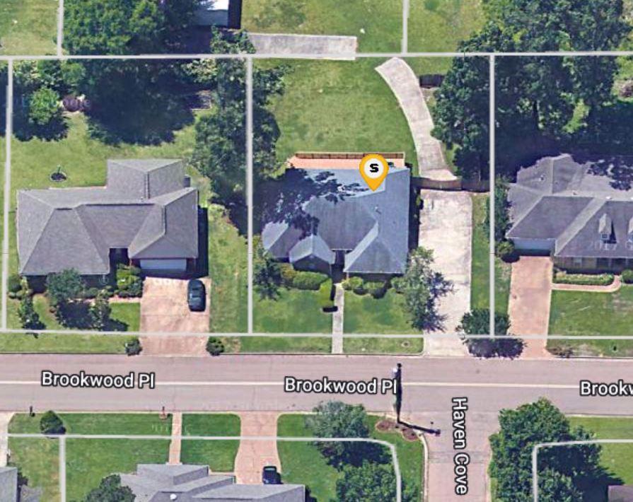Brookwood Pl, Byram, MS 39272