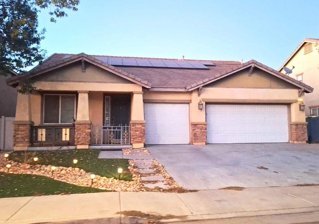 Volande Ct, Perris, CA 92571