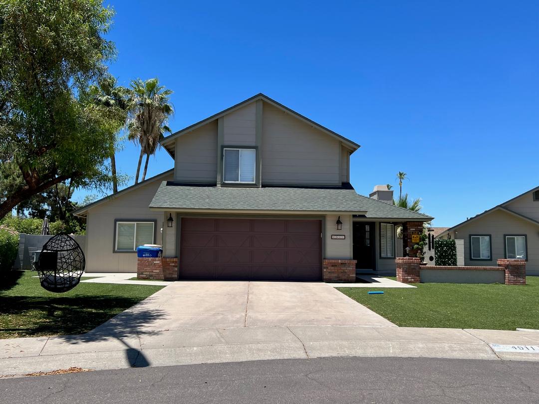 E Hillery Dr, Scottsdale, AZ 85254