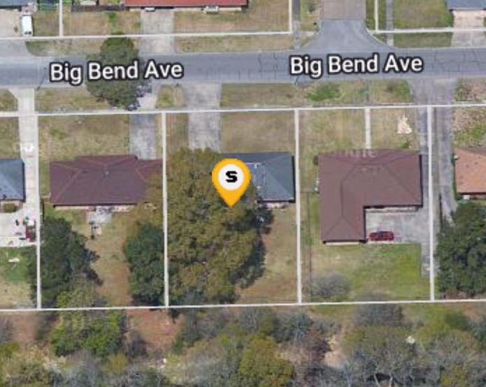 Big Bend Ave, Baton Rouge, LA 70814