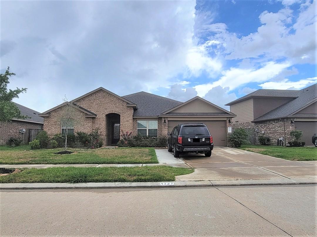 Bellingham Park Dr, Missouri City, TX 77459