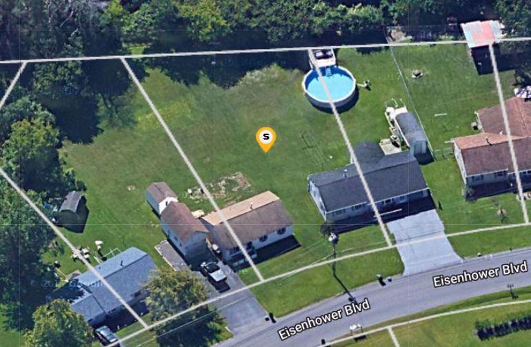 Eisenhower Blvd, Bridgeport, NY 13030