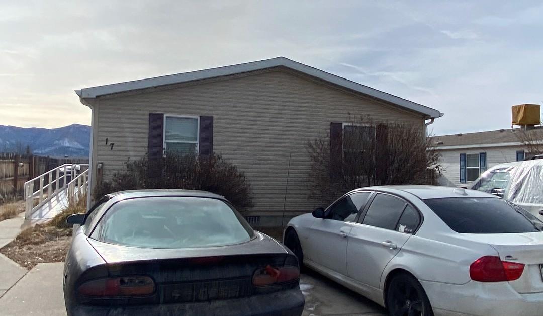 E 13th St, Cortez, CO 81321