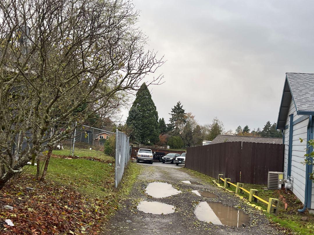Se 151st Ave, Portland, OR 97236