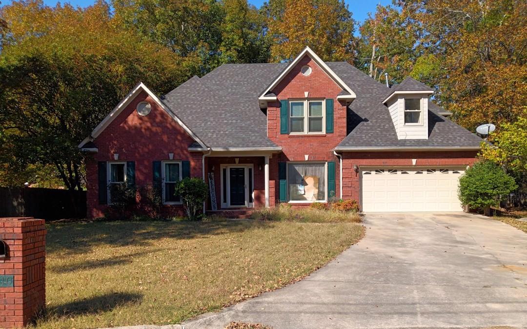 Timberland Dr Sw, Decatur, AL 35603