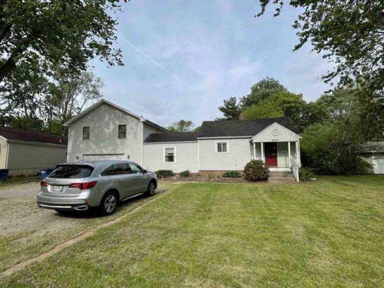 Vaness Dr, Toledo, OH 43615