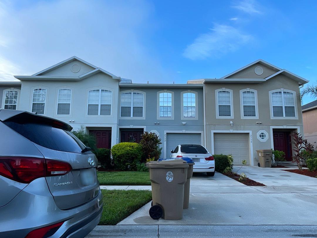 Dodds Ln, Kissimmee, FL 34743