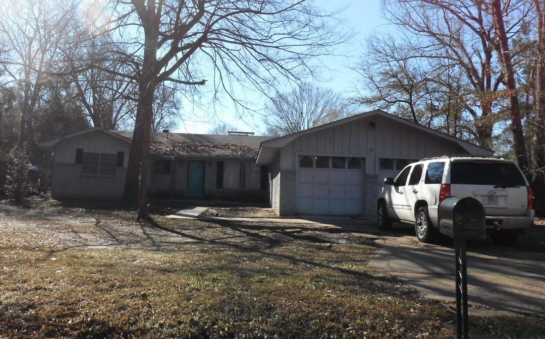 Brookfield St, Texarkana, TX 75501