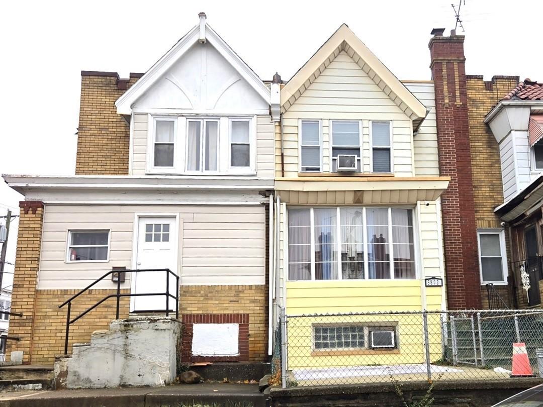Brush Rd, Philadelphia, PA 19138