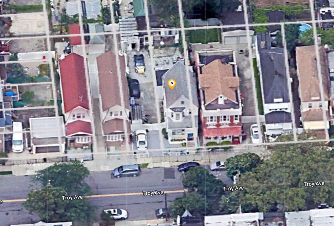 Troy Ave, Brooklyn, NY 11234