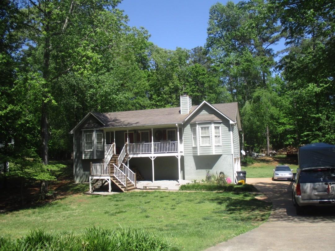 Jefferson Ln, Douglasville, GA 30134