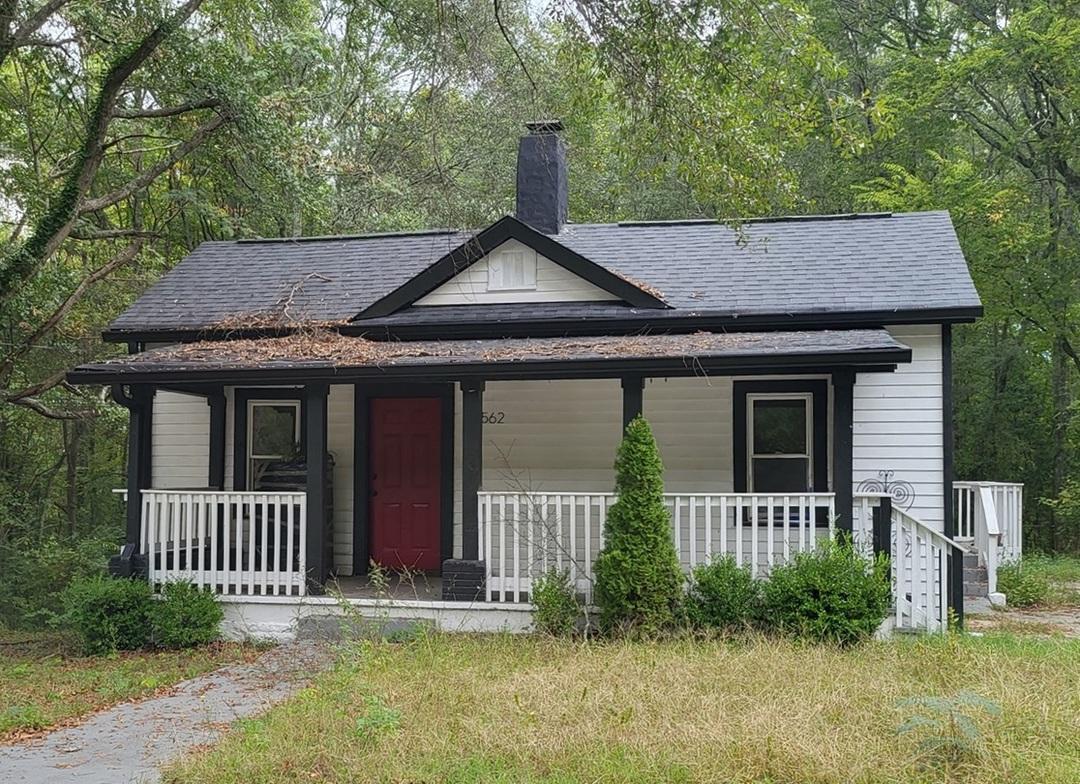 Adair St, Douglasville, GA 30134