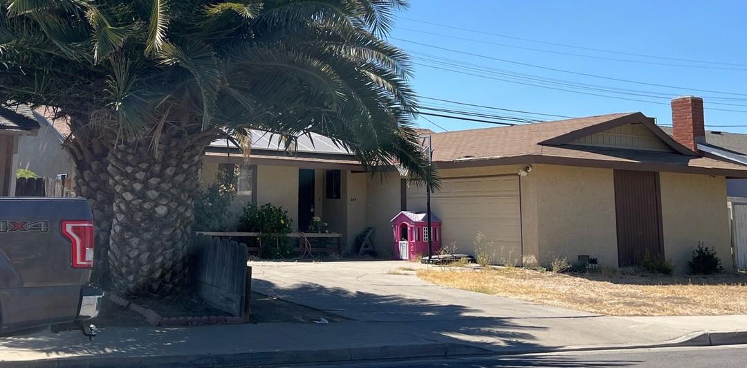 Skylark Ave, Los Banos, CA 93635